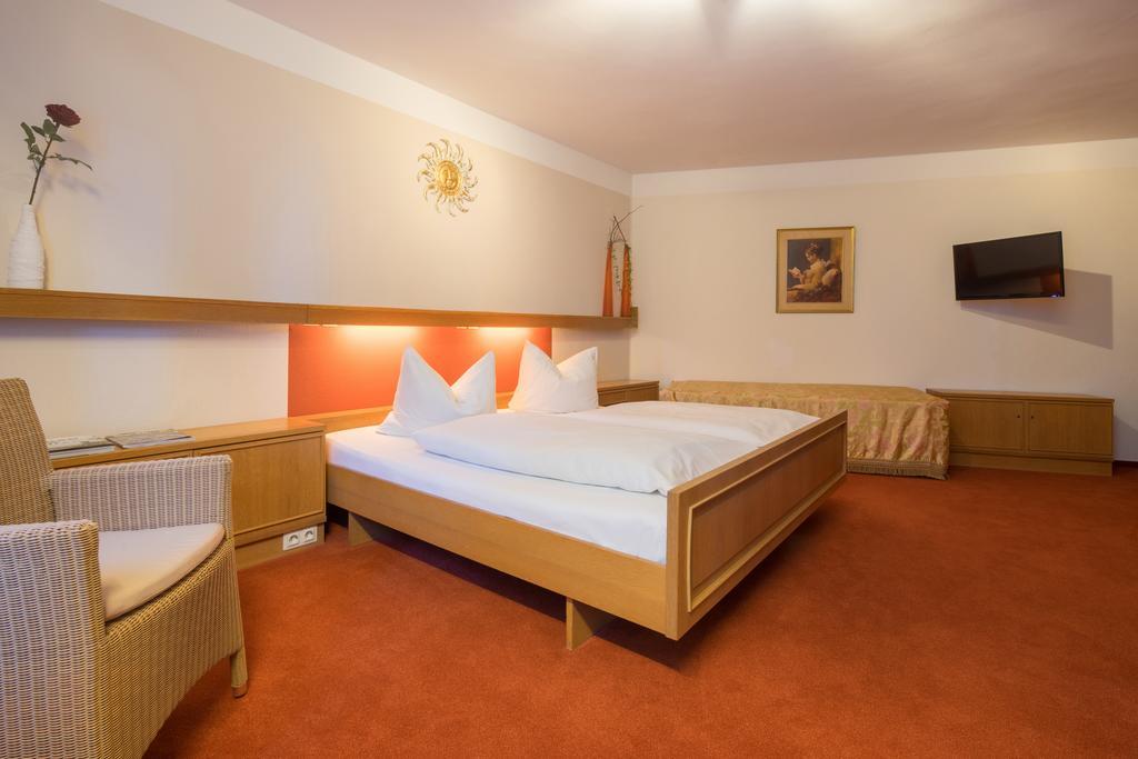 Land-Gut-Hotel Lohmann Drensteinfurt Quarto foto