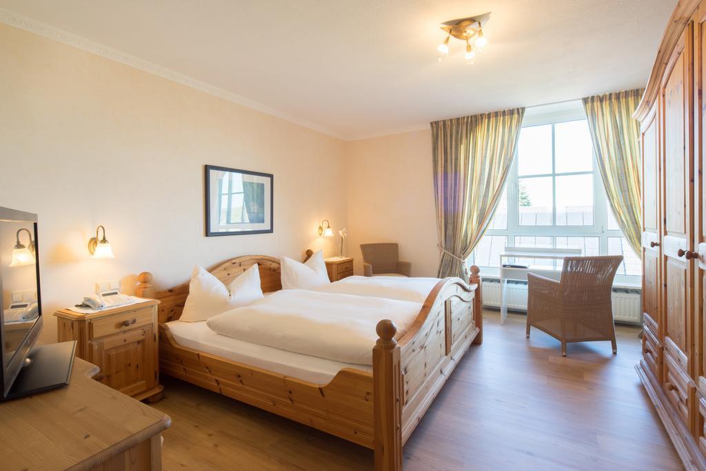 Land-Gut-Hotel Lohmann Drensteinfurt Quarto foto